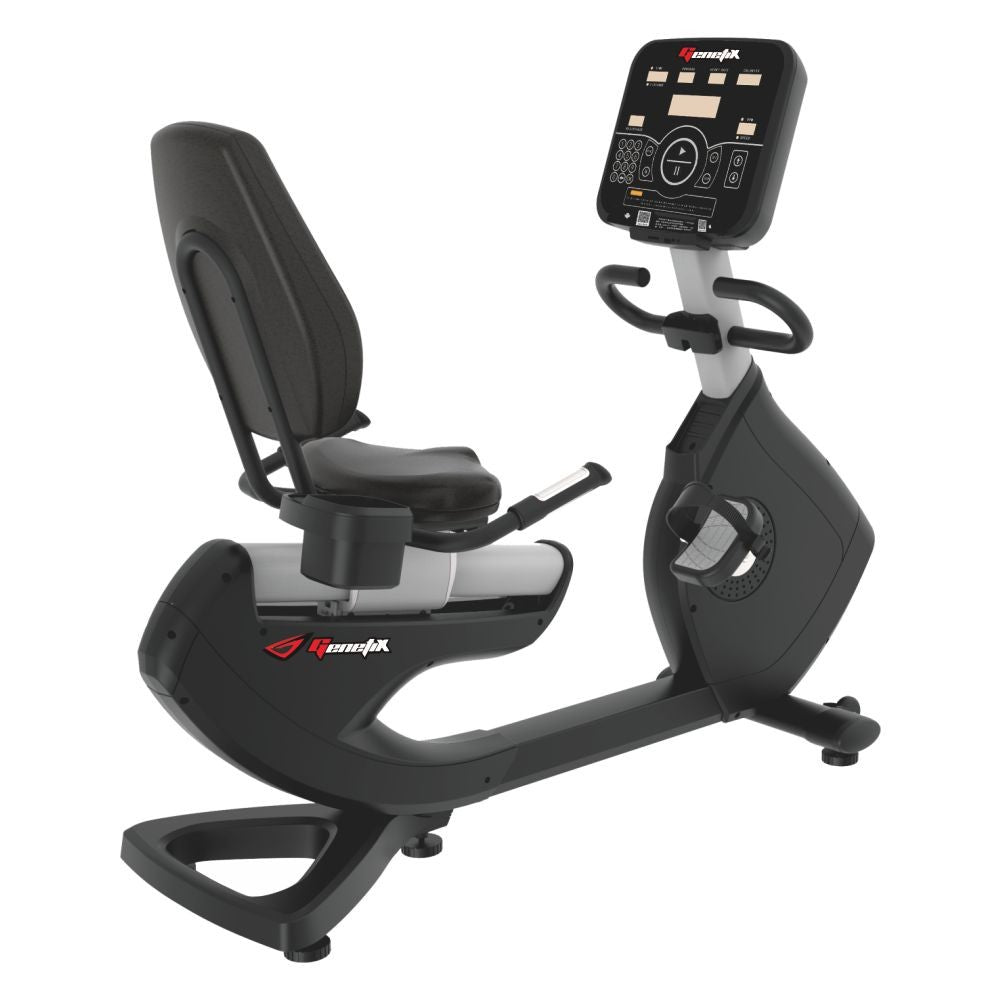jual recumbent bike jakarta