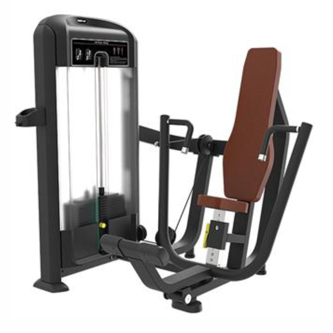 jual chest press