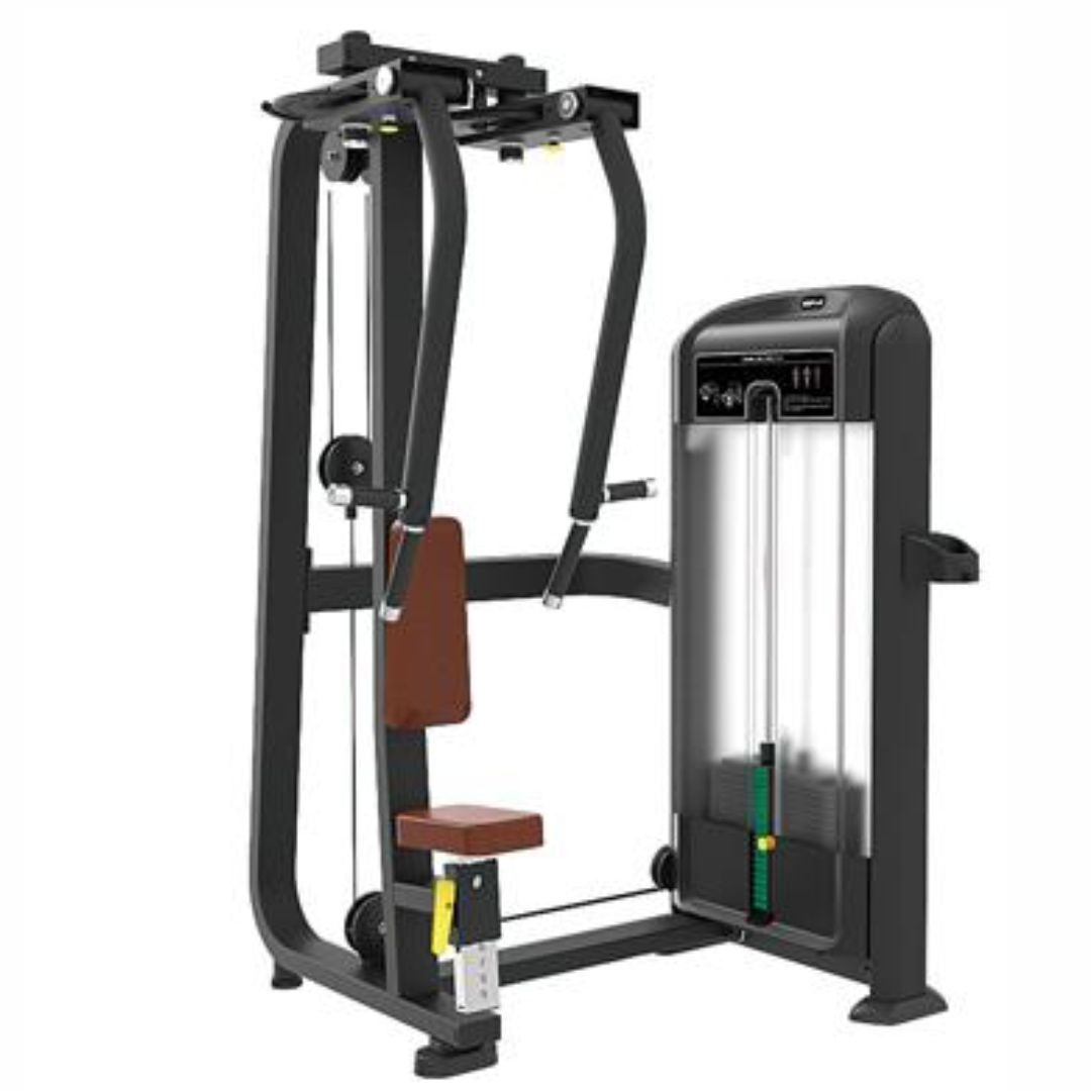 alat gym latihan dada