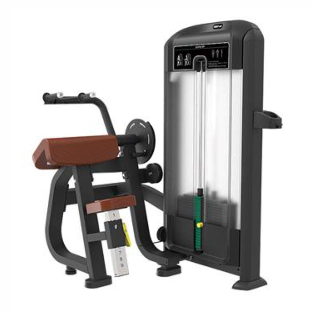 GENETIX Comm Triceps Press GTE06