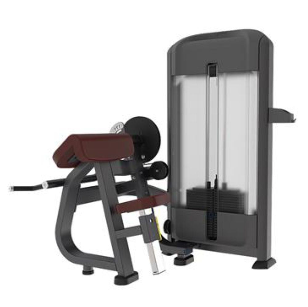 GENETIX Comm Biceps/Triceps GTE26