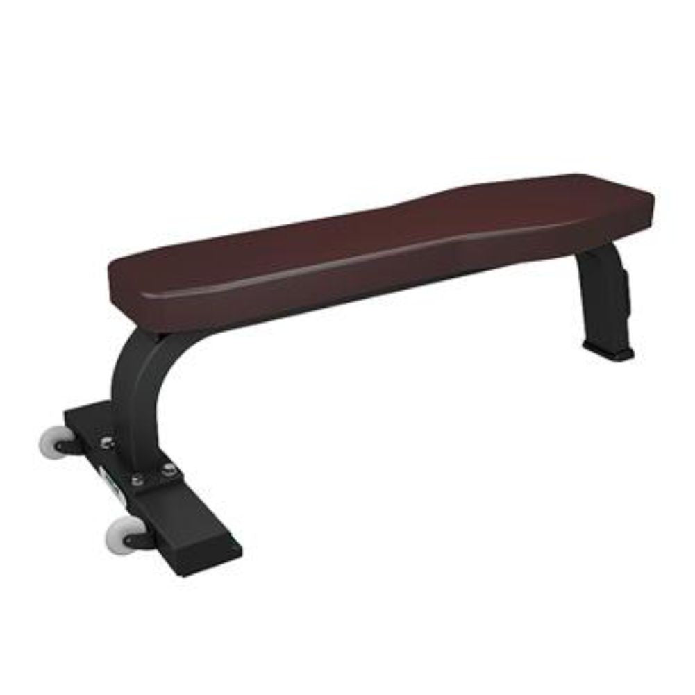 jual flat bench