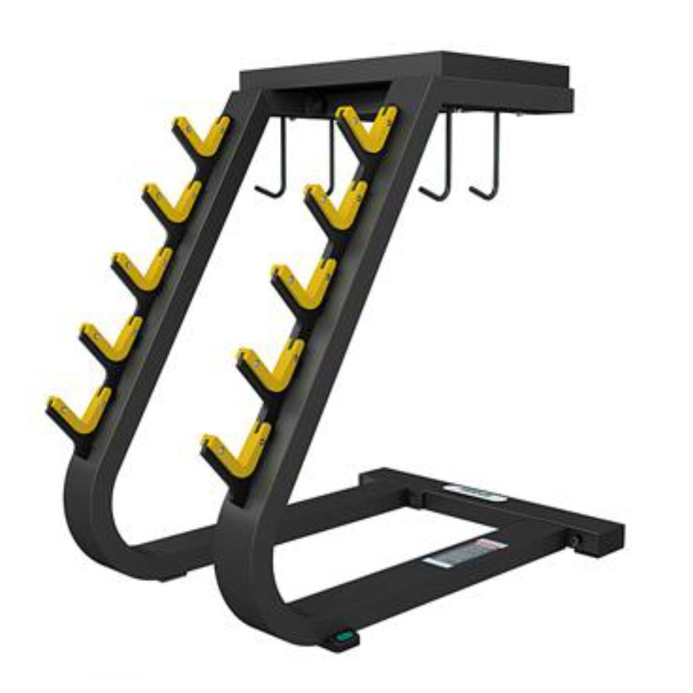 GENETIX Comm Handle Rack GTB53