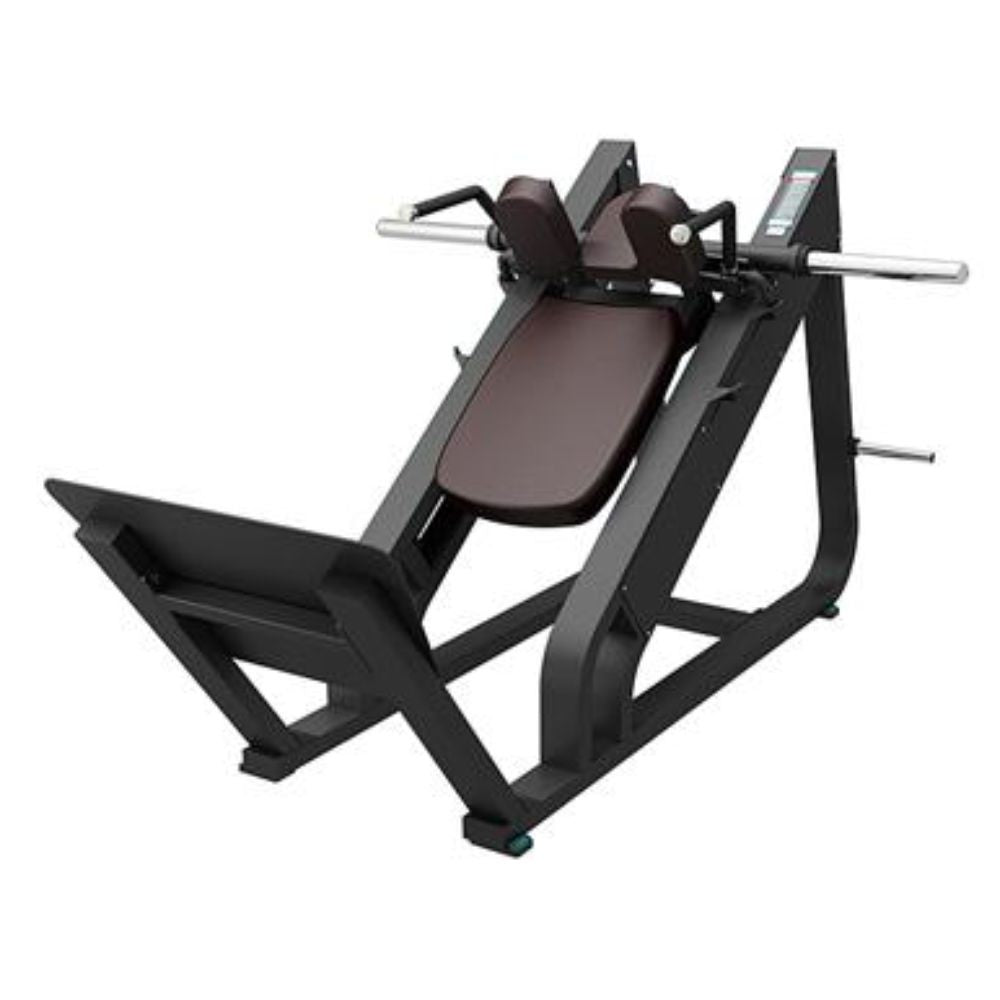hack slide machine
