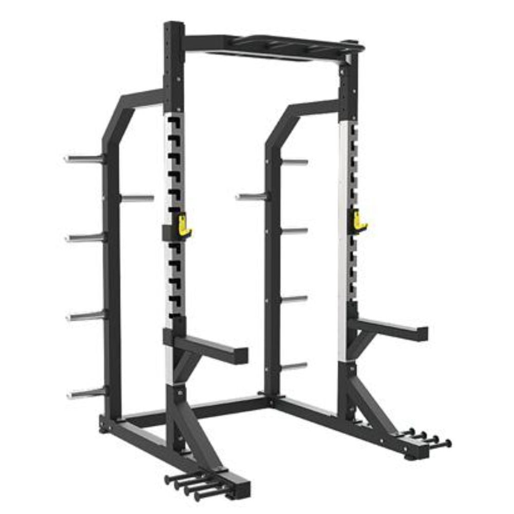 Power Rack indoor