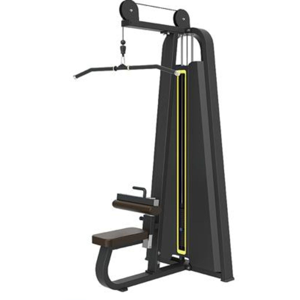 GENETIX Comm Pulldown GTB81