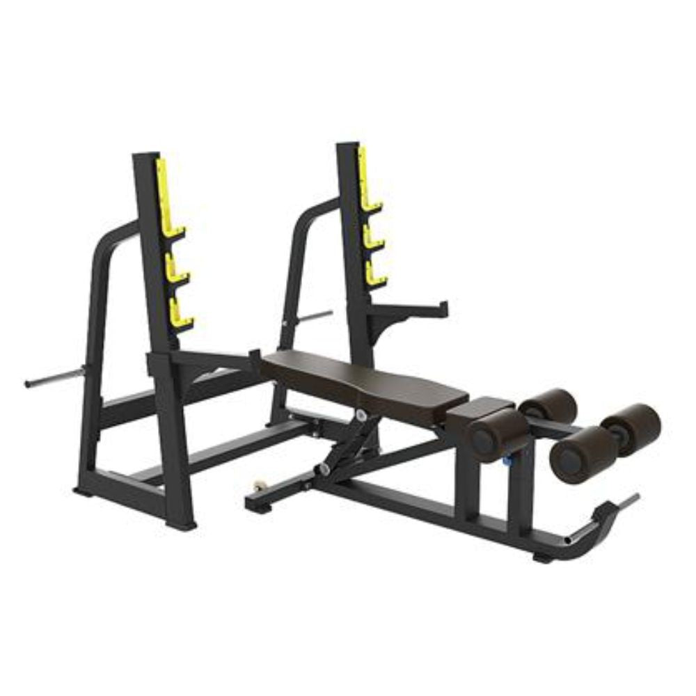 jual bench press
