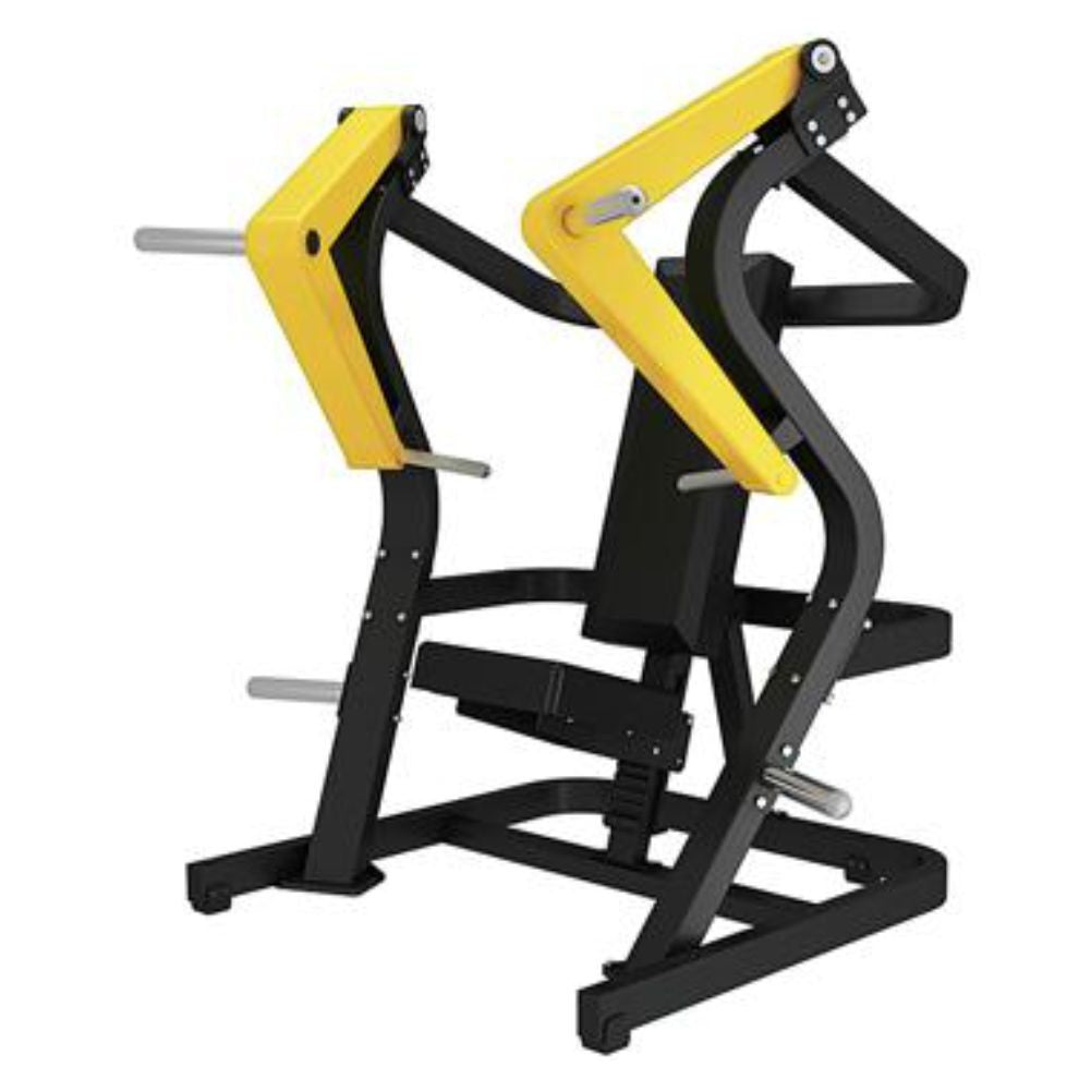 chest press machine