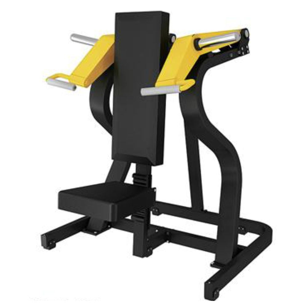 alat gym latihan bahu