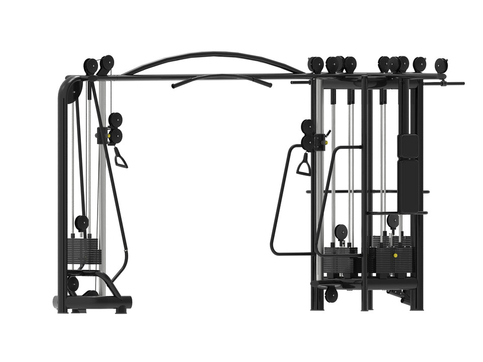 METRON Comm Cable Jungle &Crossover MZ6042