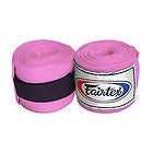 FAIRTEX Handwraps - Pink HW2