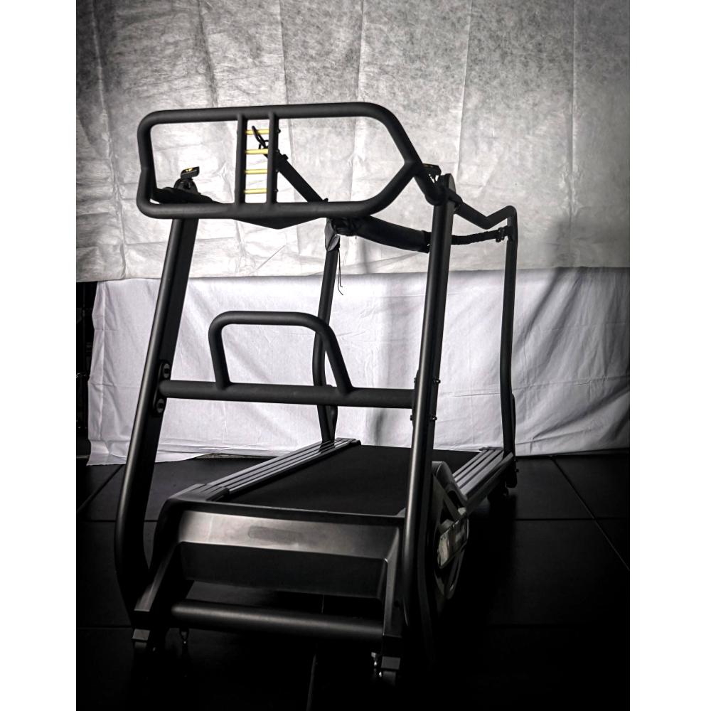 GENETIX Comm S-Drive Power GTT-X12