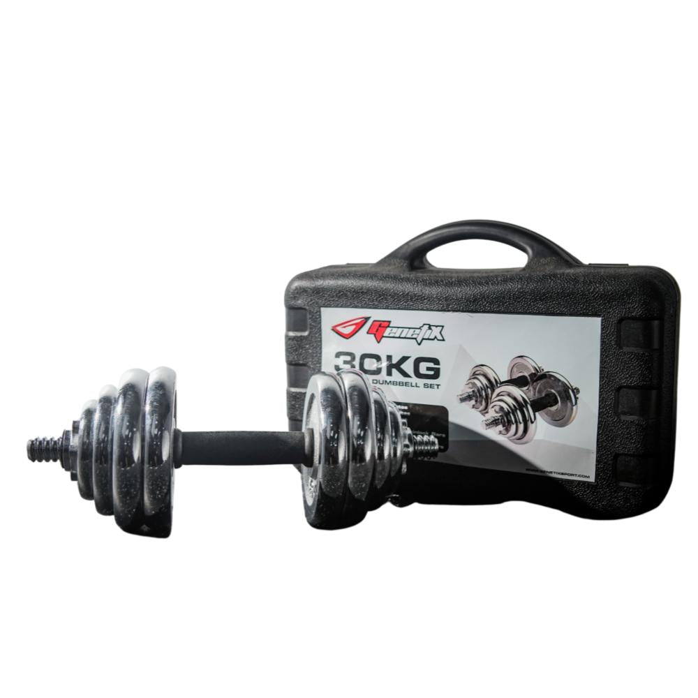 harga dumbbell 30kg