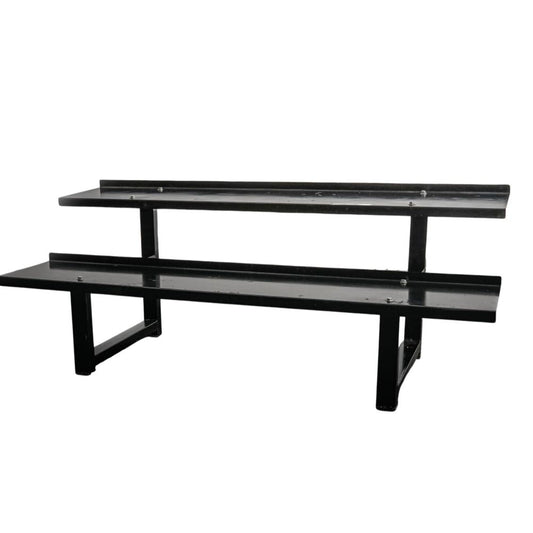 GENETIX FIT Kettlebell Rack