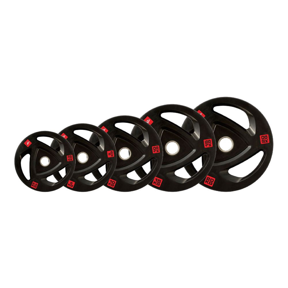 METRON PAKET GYM PROJECT KANTOR