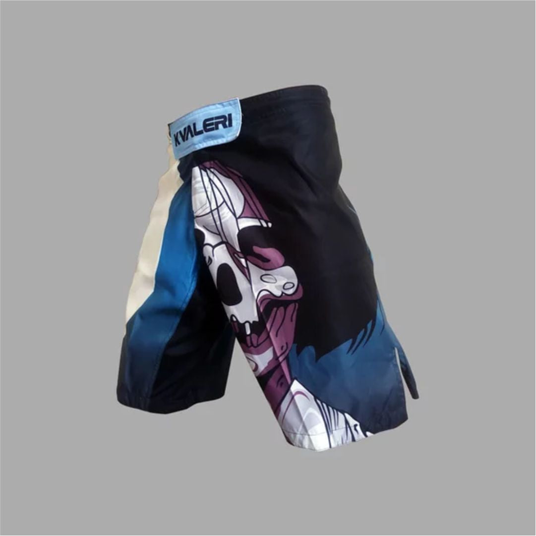 KVALERI Ronin Fightshorts