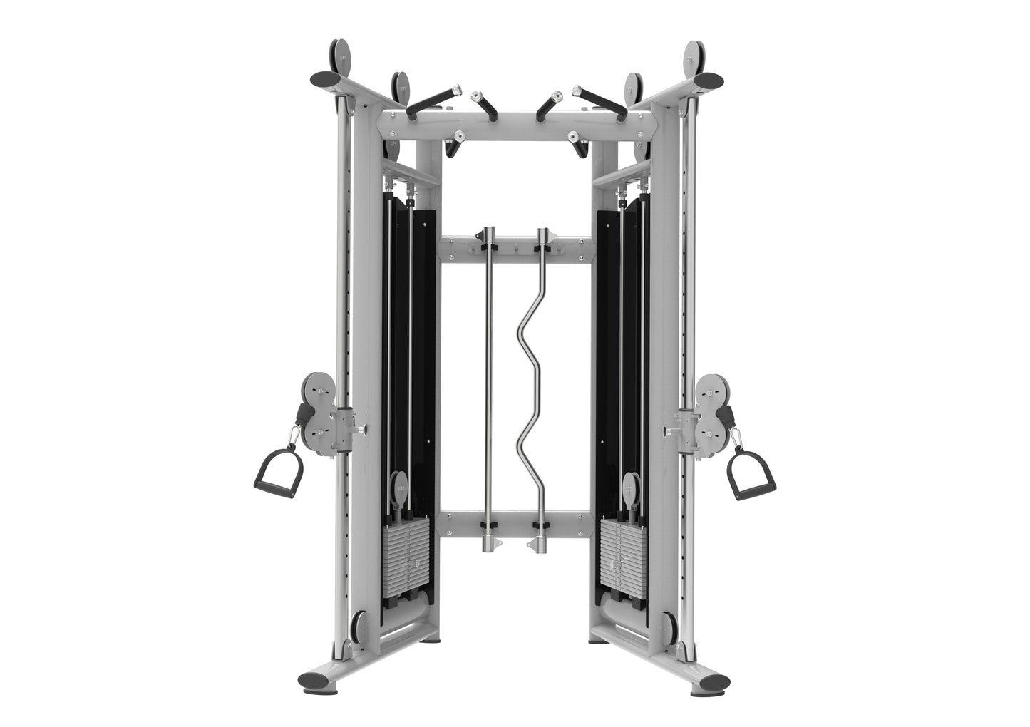 METRON Comm Functional Trainer MZ6090