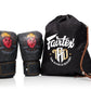 FAIRTEX Boxing Gloves Heart of Warrior