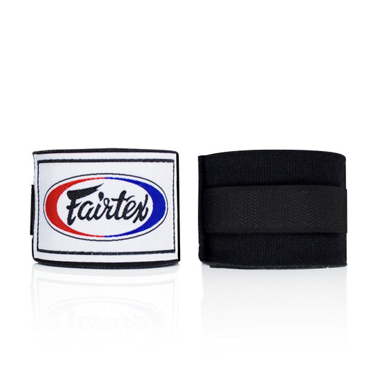 FAIRTEX Handwraps - Black HW2