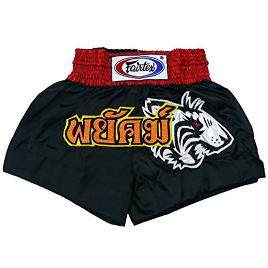 FAIRTEX MuayThai Shorts Payak BS0628
