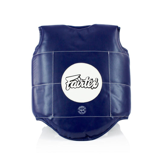 FAIRTEX Competition Protective Vest - Blue PV1