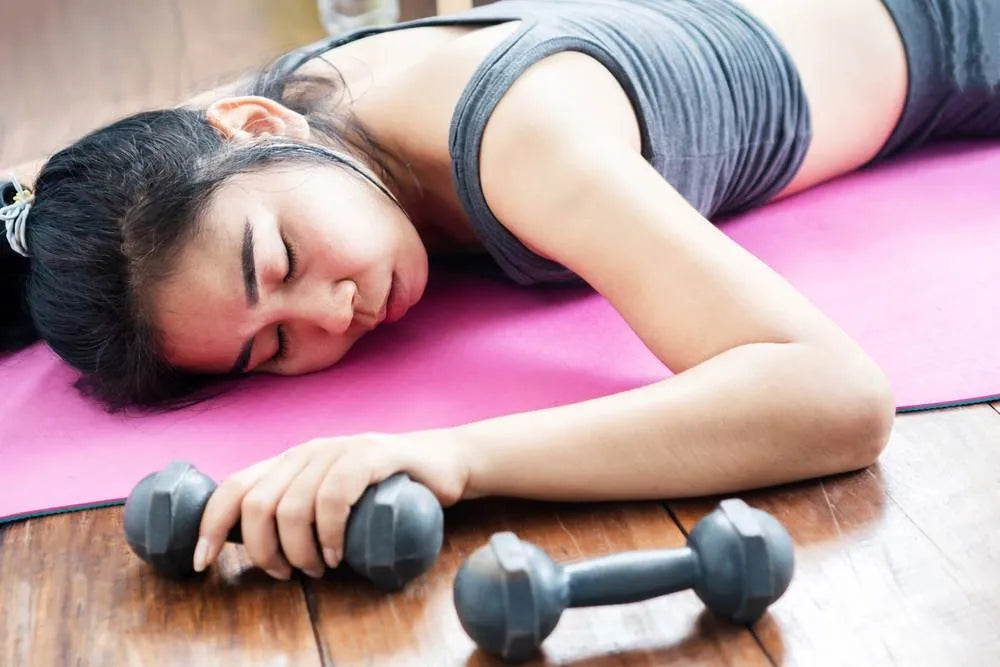 5 Kunci Konsistensi Fitness untuk Pemula: Bangun Otot dan Bakar Lemak Tanpa Bosan