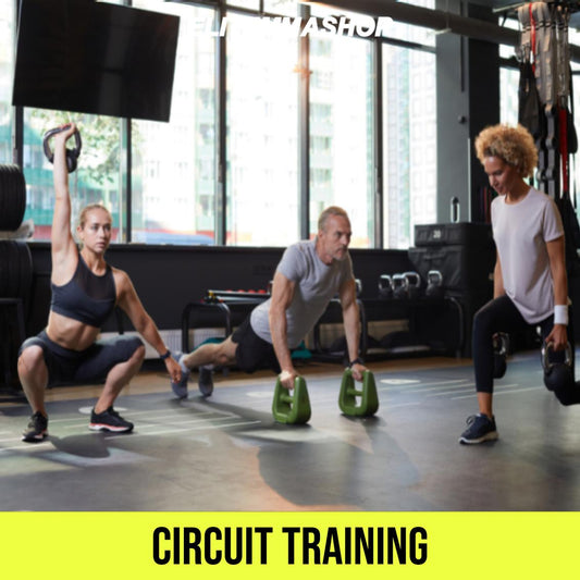 Circuit Training