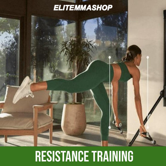Resistance Training