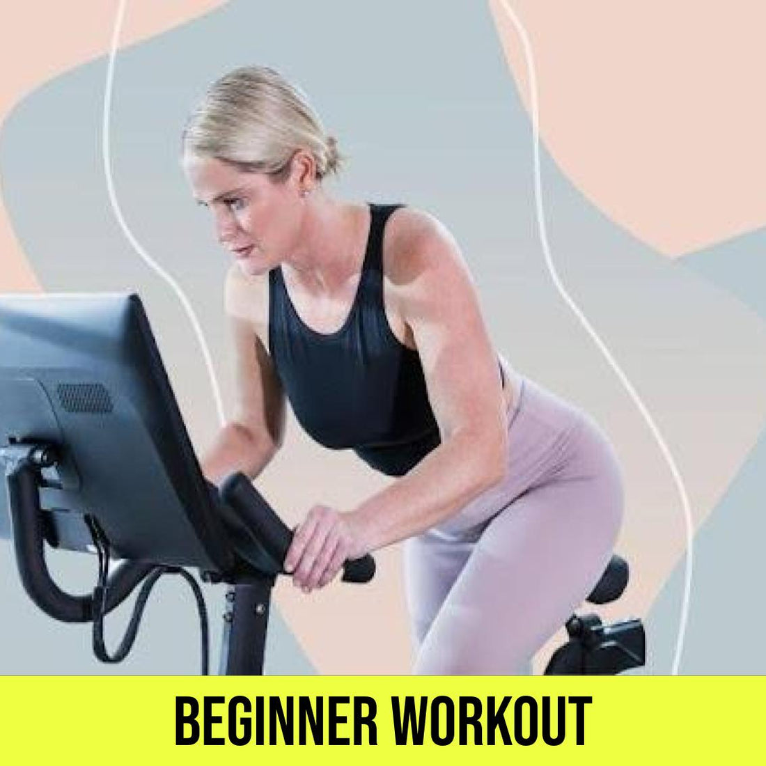 Beginner Workout