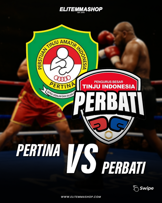 Pertina vs Perbati