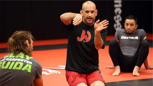 5 Pelatih MMA Terbaik di Dunia