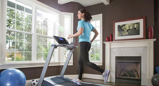 5 Tips Merancang Tempat Gym Impian di Rumah Sendiri