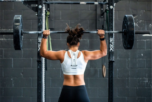 APA ITU UPPER BODY WORKOUT?