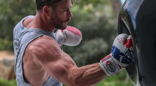 Jangan Salah Pilih! Panduan Lengkap Memilih Boxing Gloves Sesuai Jenis Latihan Anda