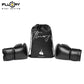 FLUORY Boxing Gloves BGF09 Black