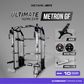 ULTIMATE HOME GYM METRON GF