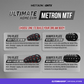 ULTIMATE HOME GYM METRON MTF