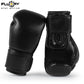 FLUORY Boxing Gloves BGF09 Black