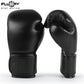 FLUORY Boxing Gloves BGF09 Black