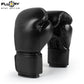 FLUORY Boxing Gloves BGF09 Black