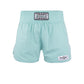 FLUORY Muay Thai Shorts MTSF88 LightBlue