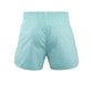 FLUORY Muay Thai Shorts MTSF88 LightBlue