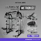 ULTIMATE HOME GYM METRON G1