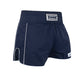 FLUORY Muay Thai Shorts MTSF88 Blue
