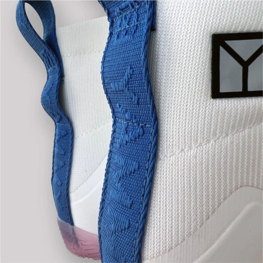 YAMMY FLUX MID BOXING SHOES