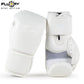 FLUORY Boxing Gloves BGF09 White