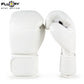 FLUORY Boxing Gloves BGF09 White