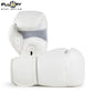 FLUORY Boxing Gloves BGF09 White