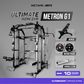 ULTIMATE HOME GYM METRON G1