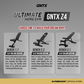 ULTIMATE HOME GYM GENETIX Z4
